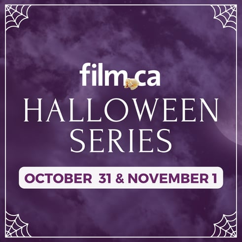 Halloween Series