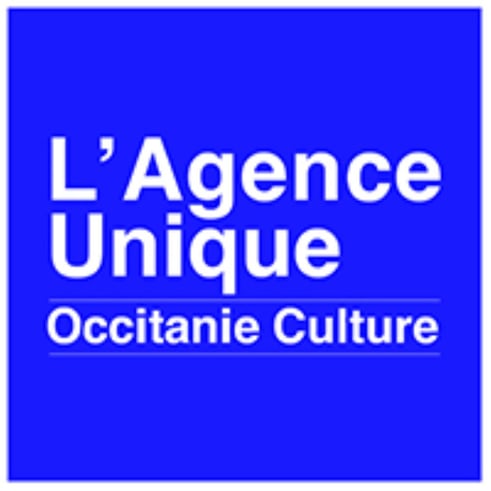 logo agence unique
