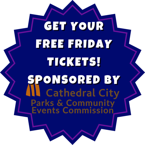 Free Friday