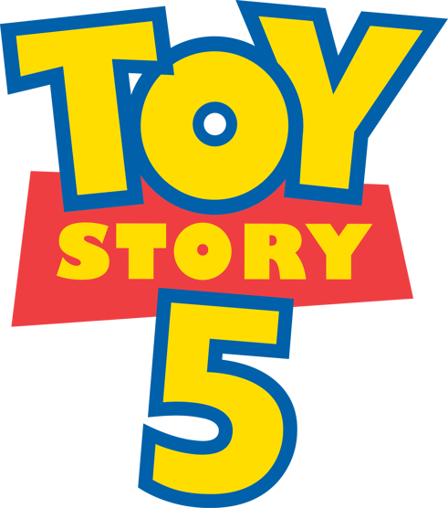 Toy Story 5