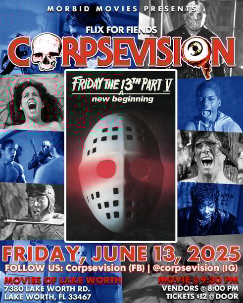 Friday the 13th