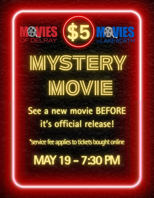 Mystery Movie