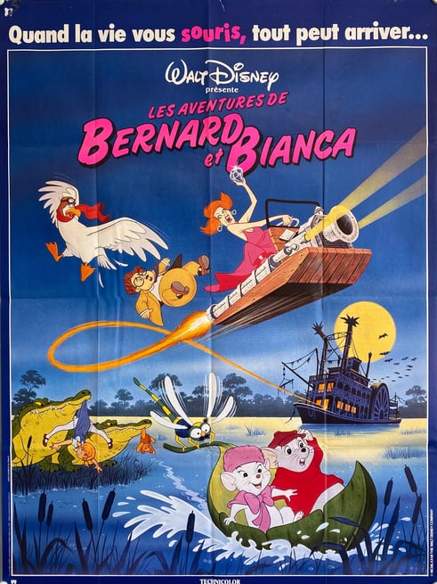 bernard