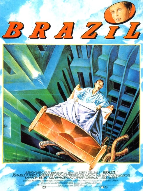BRAZIL