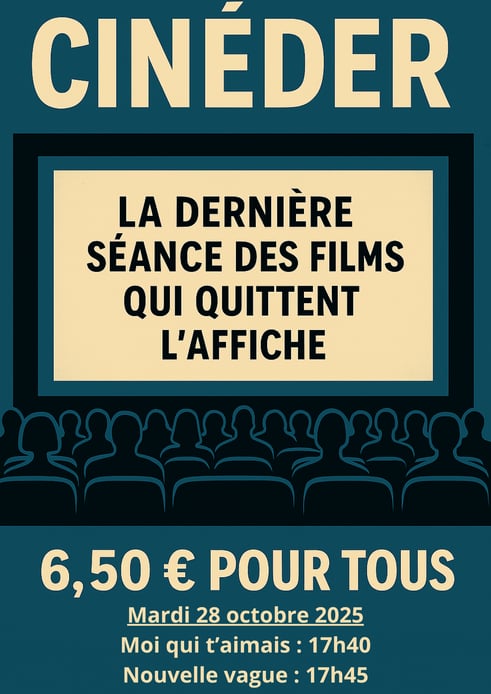 Cinéder