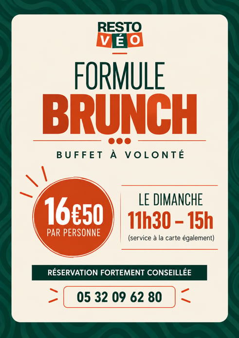 Brunch