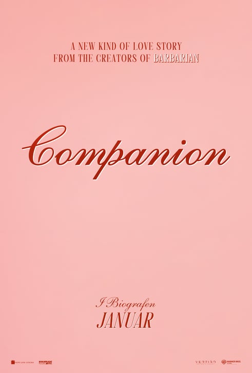 companion