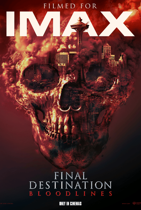 Final destination