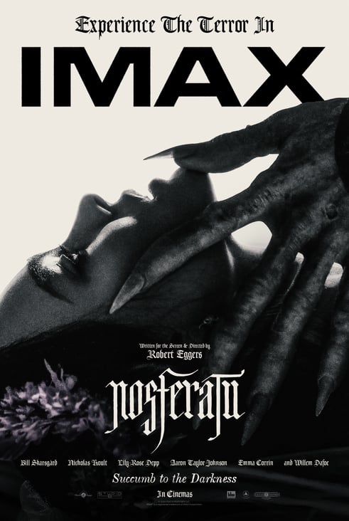 nosferatu