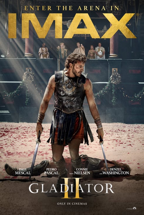 GLADIATOR