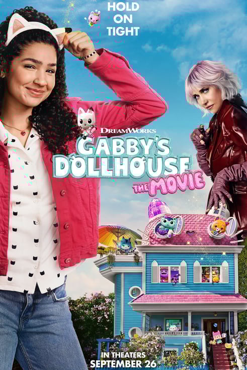 Gabby's Doll House
