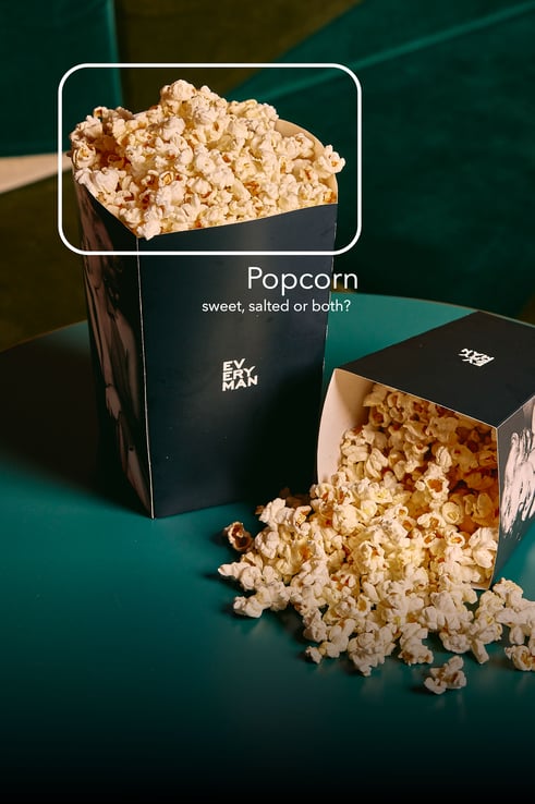 Popcorn
