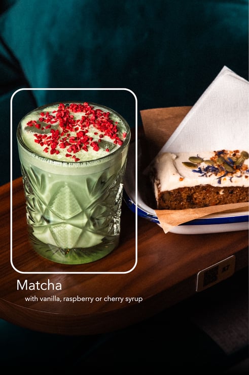 Matcha