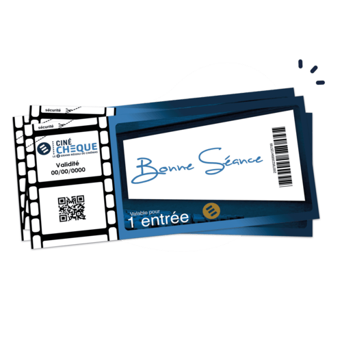 Ciné Chèque