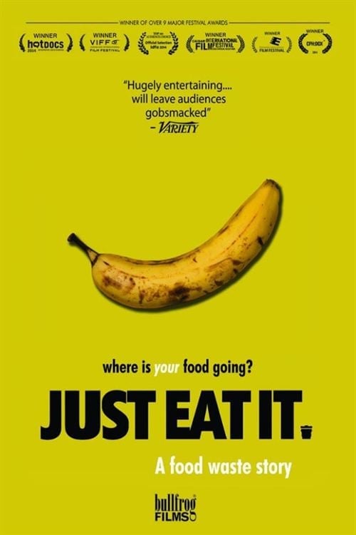 Just Eat It | September 30 at 7:00 pm