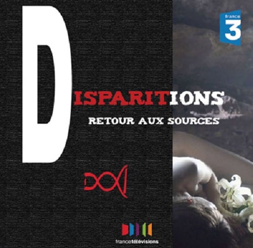disparitions