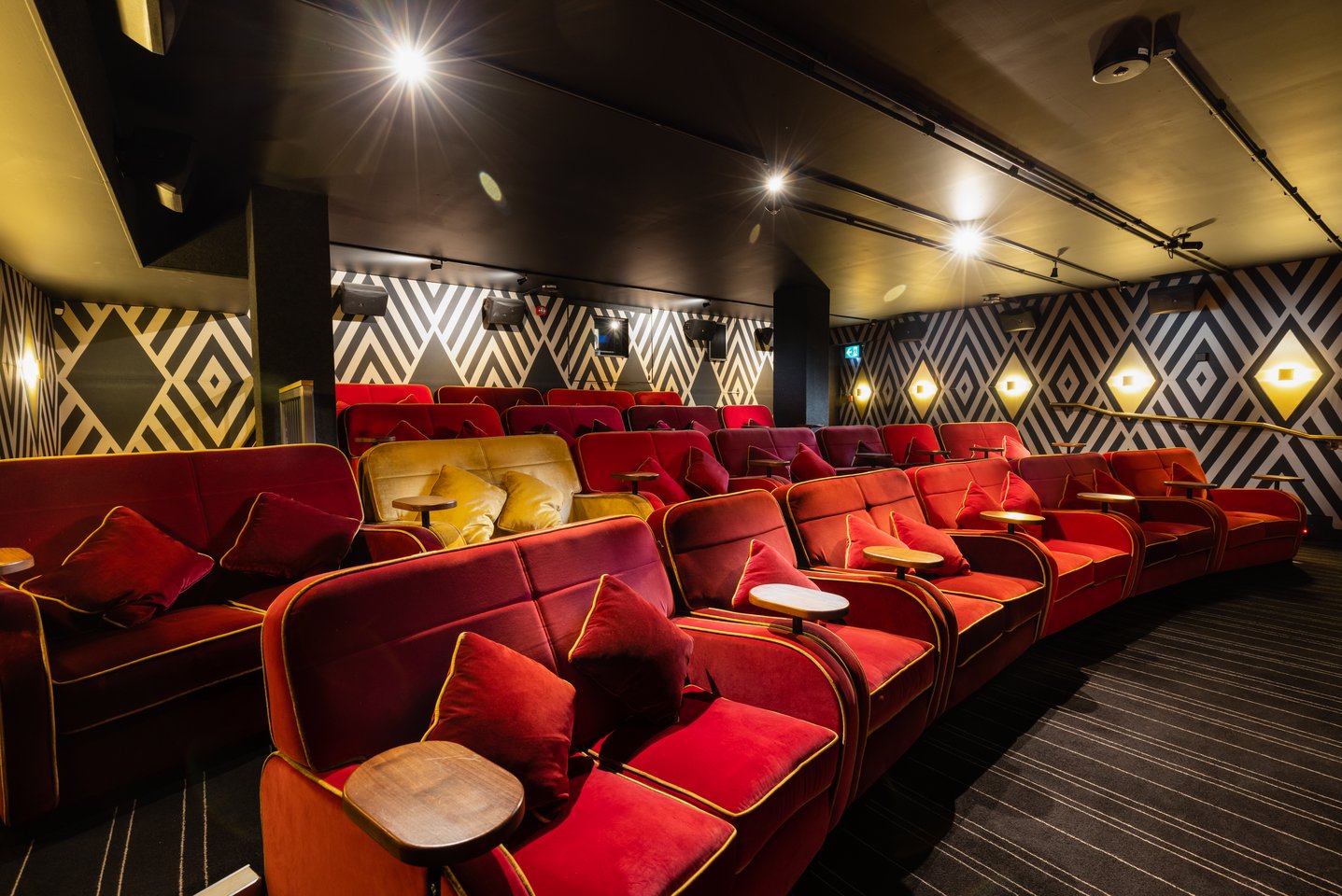 Everyman Glasgow