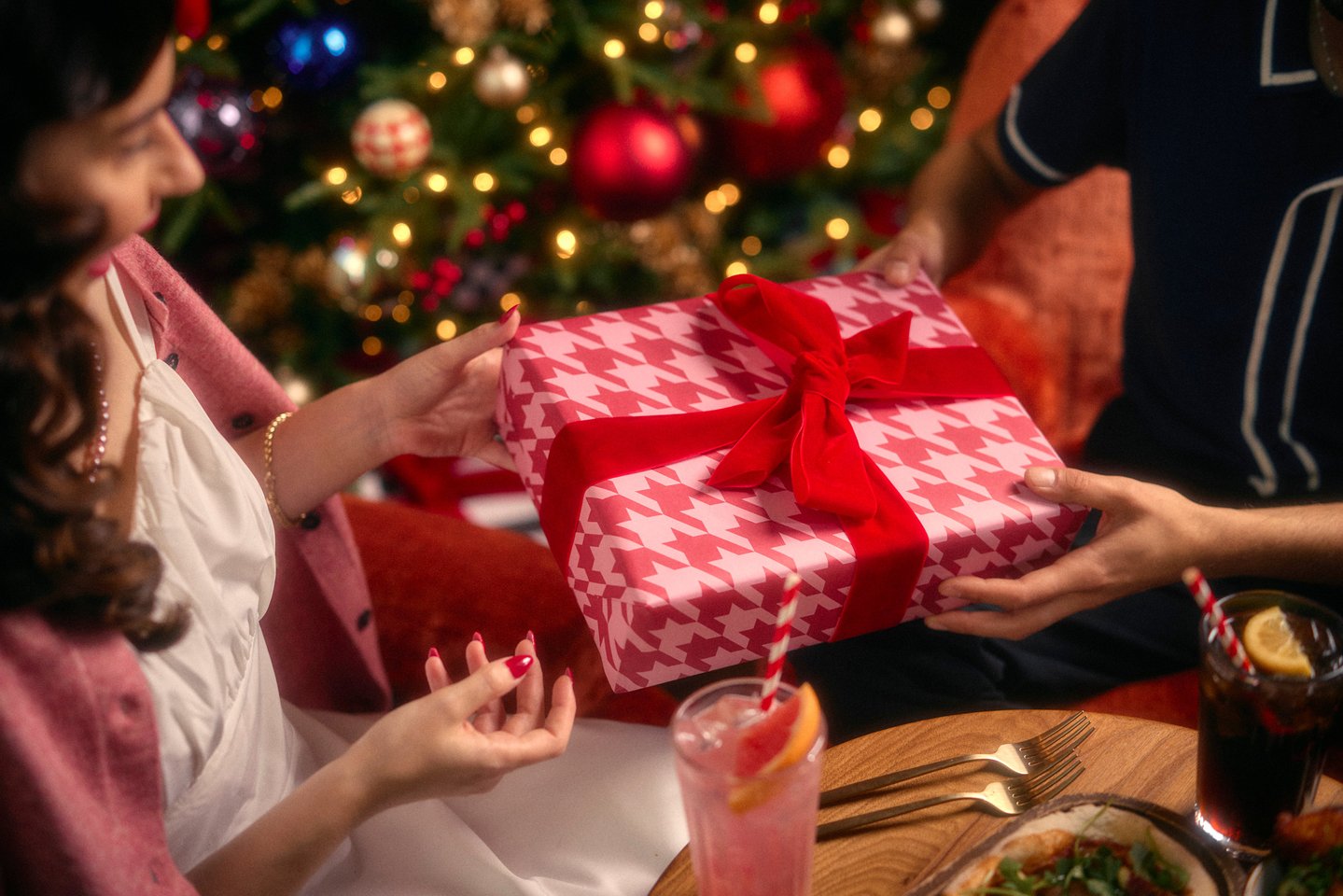 Christmas at Everyman