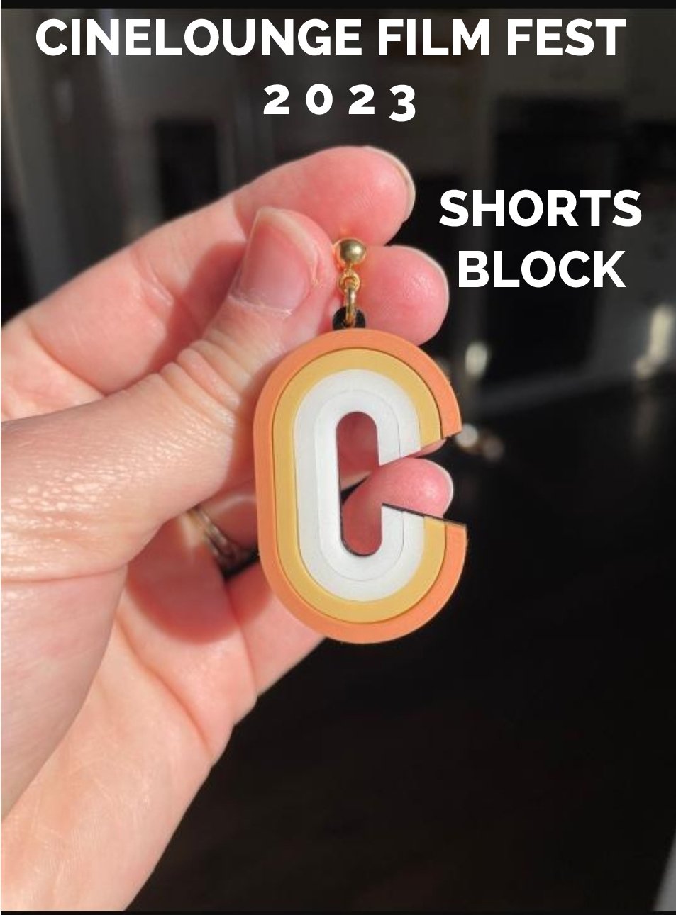 Shorts Block