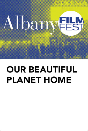 AFF: Our Beautiful Planet Home