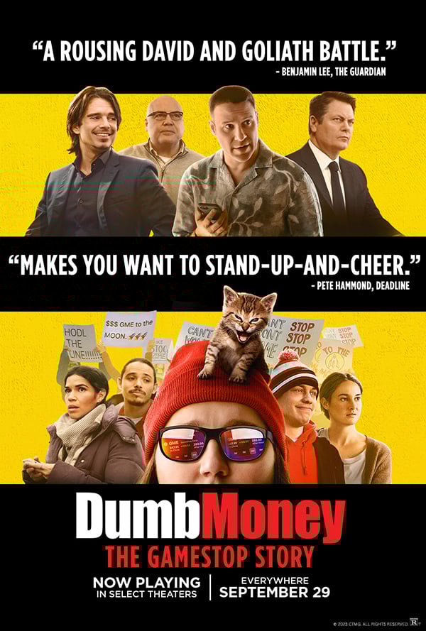 Dumb Money
