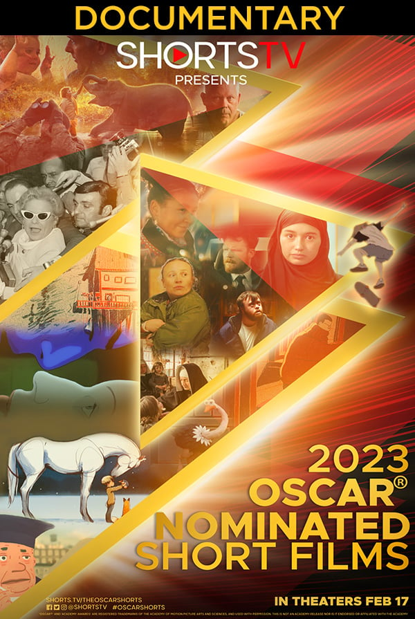 Oscar Nominated Short Films 2023: Documentary