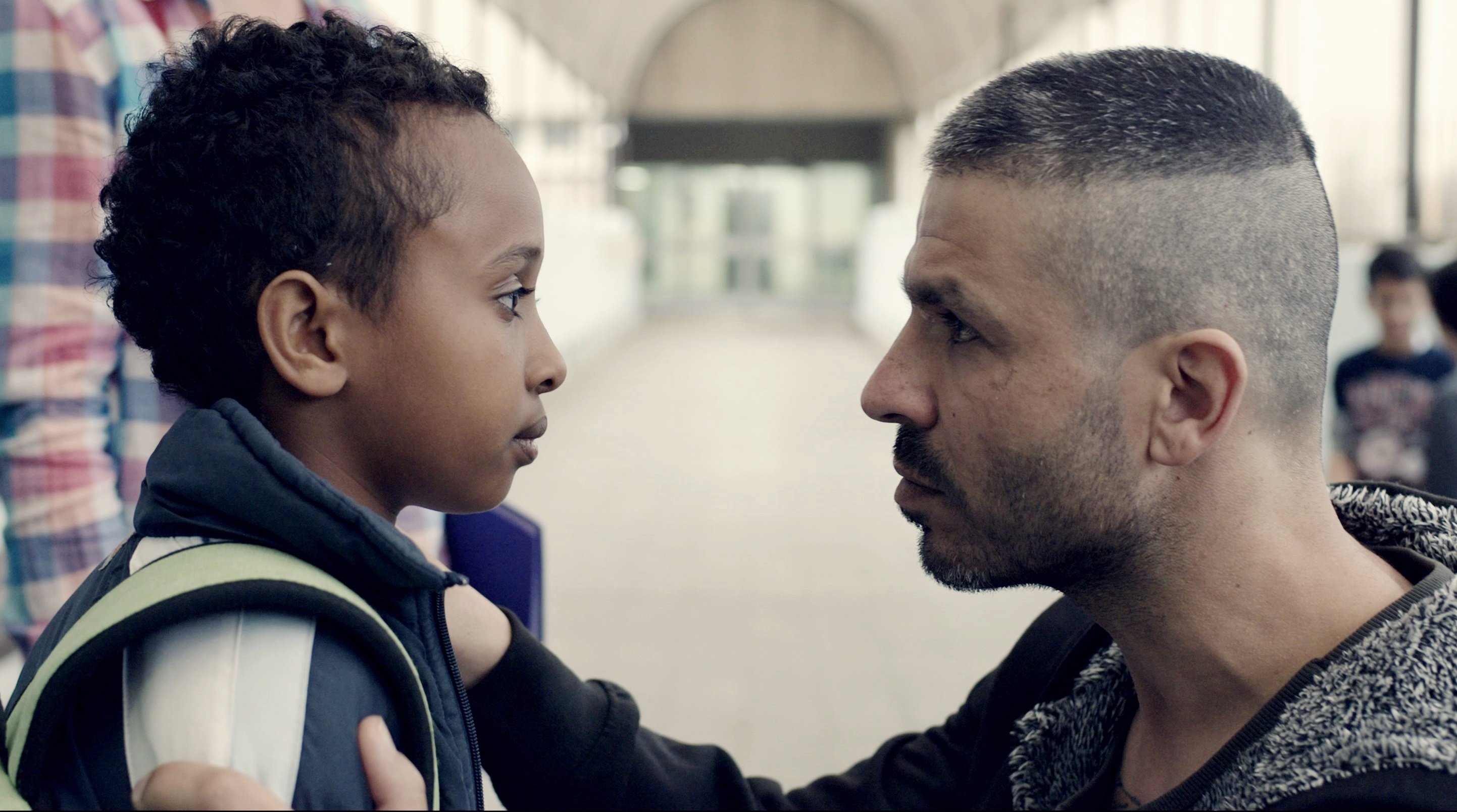 SERET 2023 - Children of Nobody