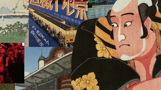 Exhibition on Screen: Tokyo Stories