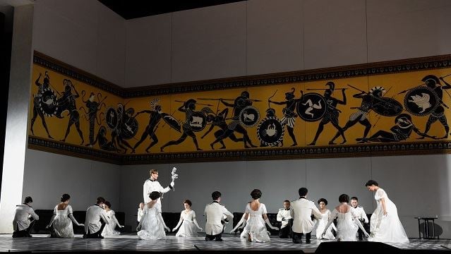 The Metropolitan Opera: Der Rosenkavalier ENCORE