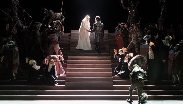 ROH Encore: Il Trovatore (2022/2023 Opera)