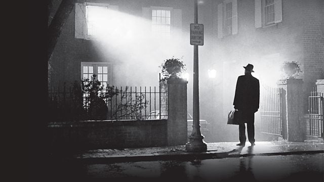 Throwback: The Exorcist