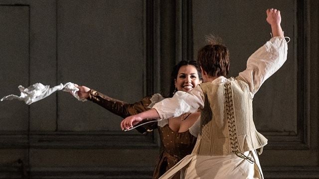 ROH Encore: The Marriage of Figaro (2022/2023 Opera)