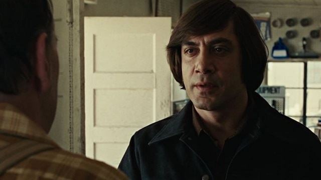 No Country For Old Men (35mm)