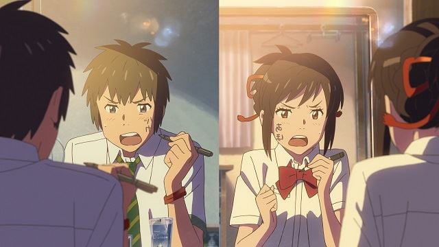 Your Name (Subtitled)