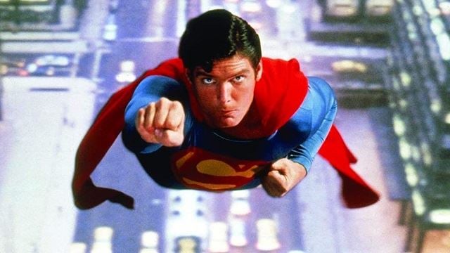 Superman (45th Anniversary)