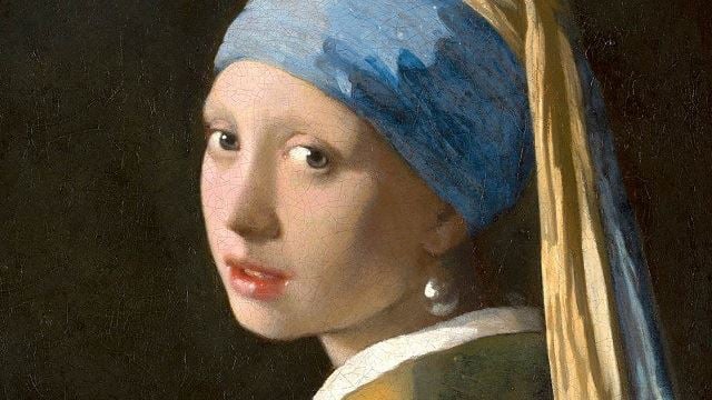Exhibition on Screen: Vermeer - The Blockbuster Exhibition
