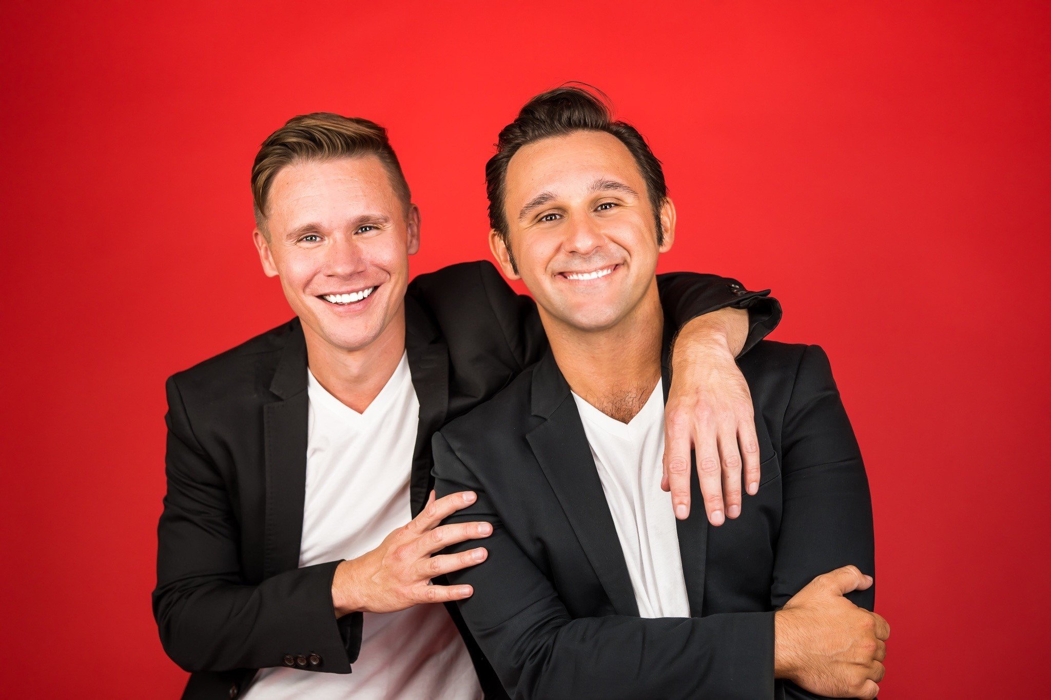 Nicolas King & Seth Sikes