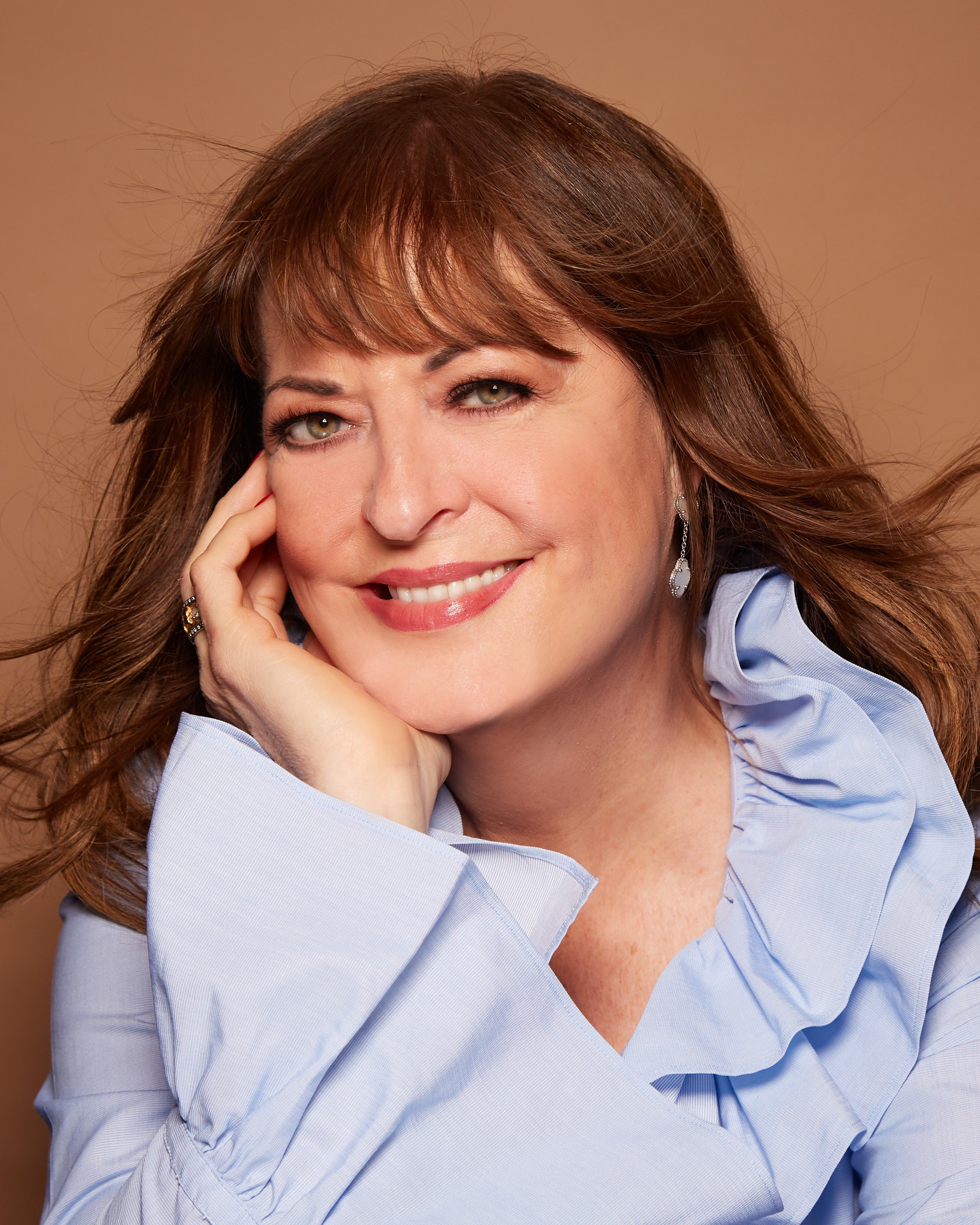 Orinda Concert Series: Ann Hampton Callaway