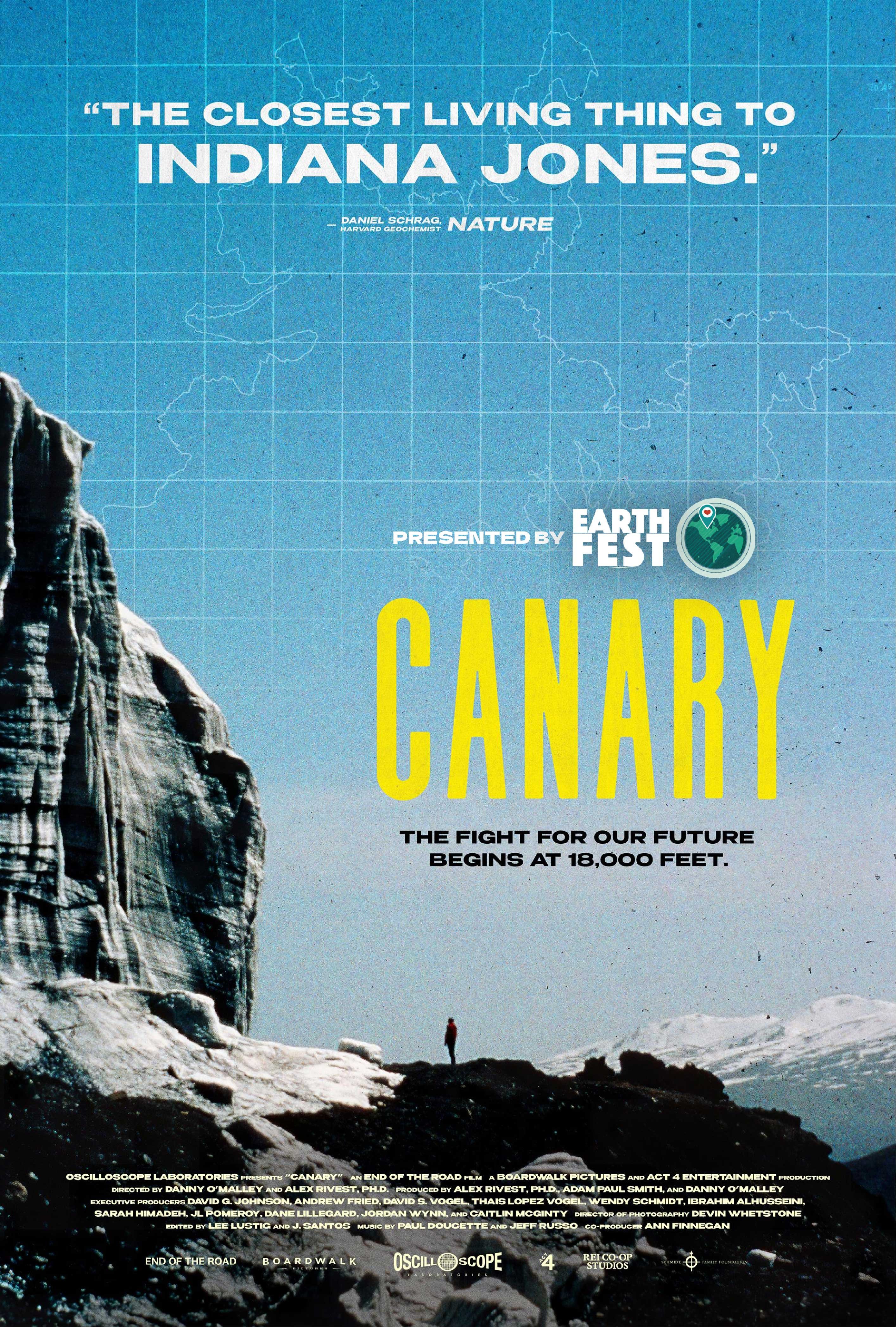Canary