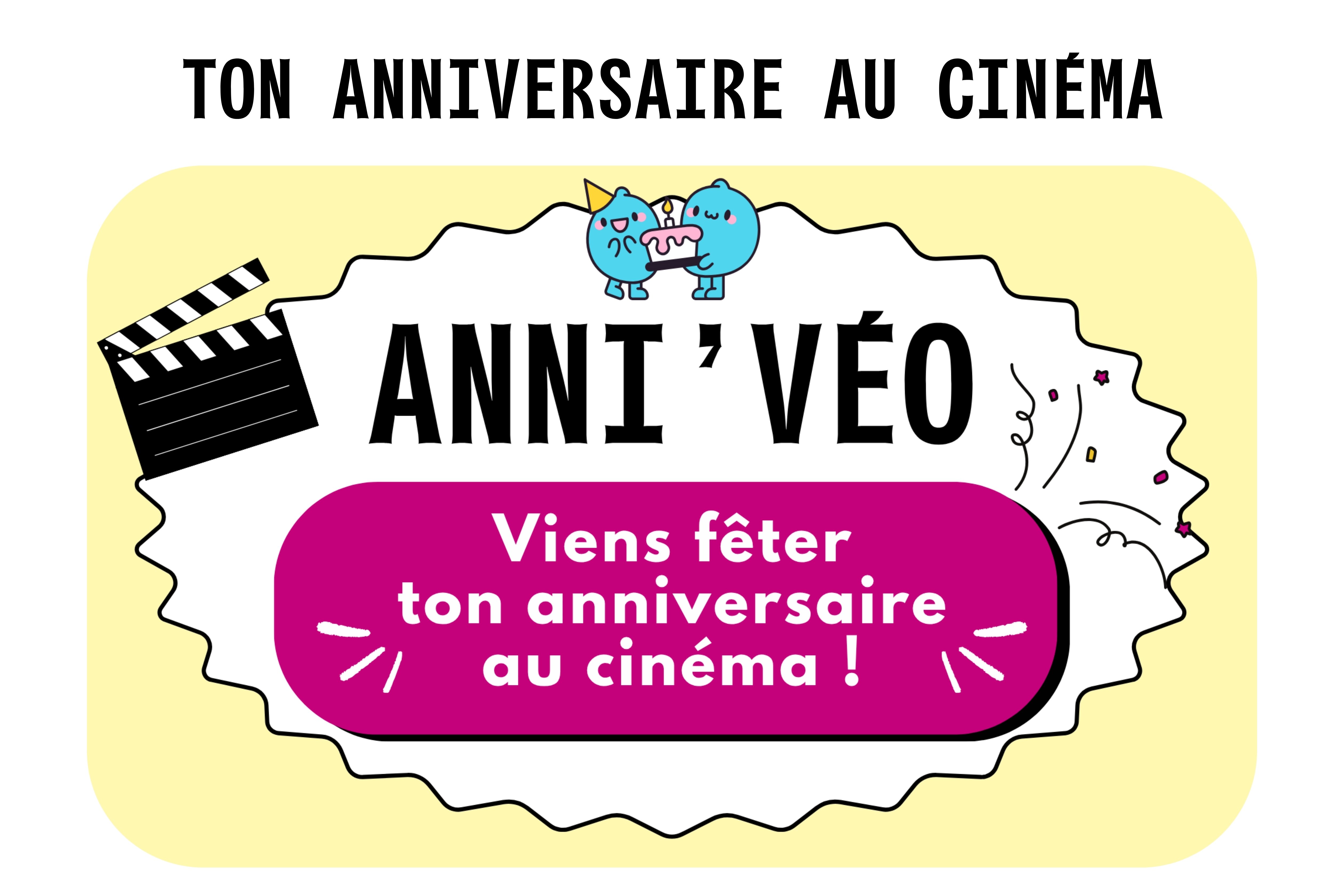 Anni'Véo