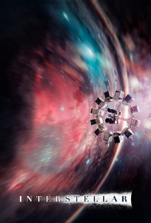 Interstellar