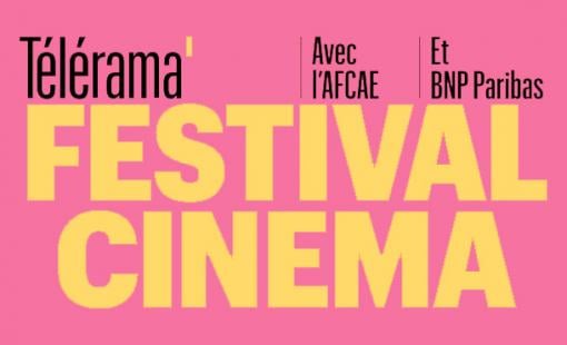 Festival Télérama