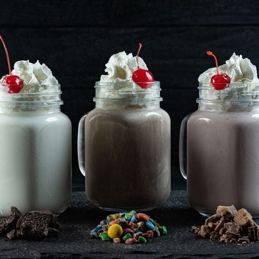 Build your own Shake