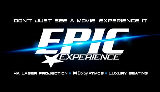 Epic Experience