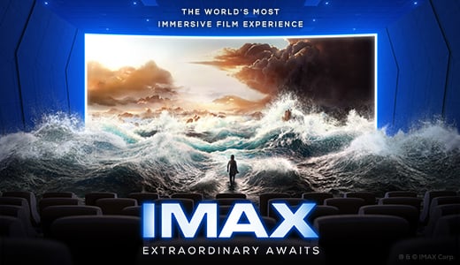 Imax