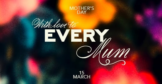 Mother's Day