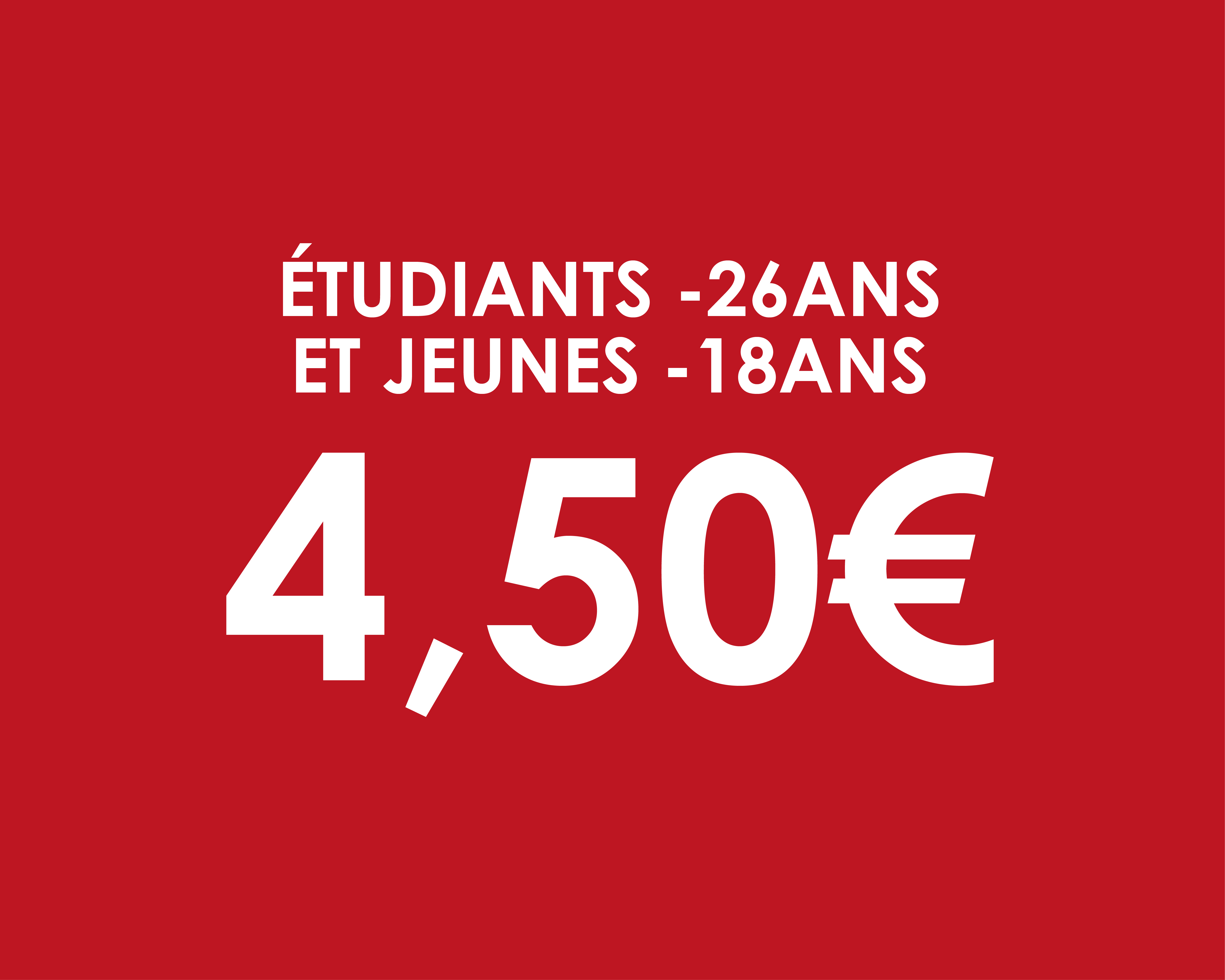 Étudiants et Jeunes