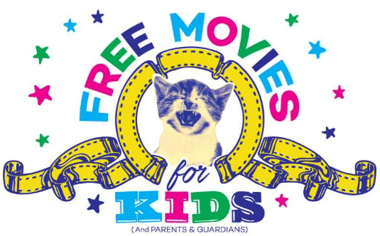 Free Movies for Kids