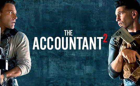 The Accountant 2