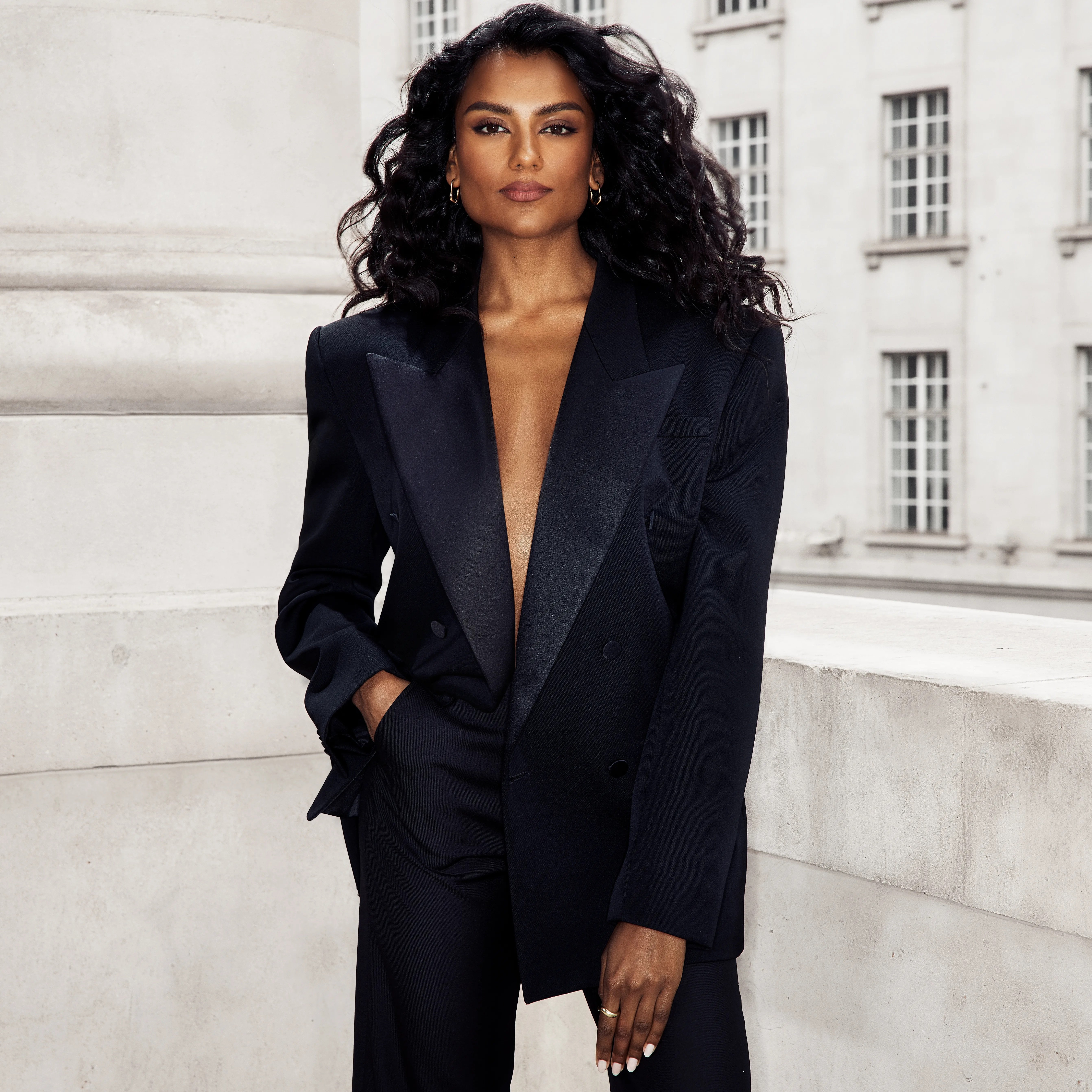 Simone Ashley